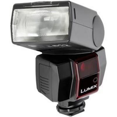 Спалах Panasonic DMW-FL360E - изображение 3