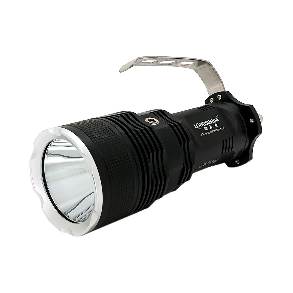 Ліхтар Voltronic Longsunda LSD-50 (LSD-50) - зображення 1