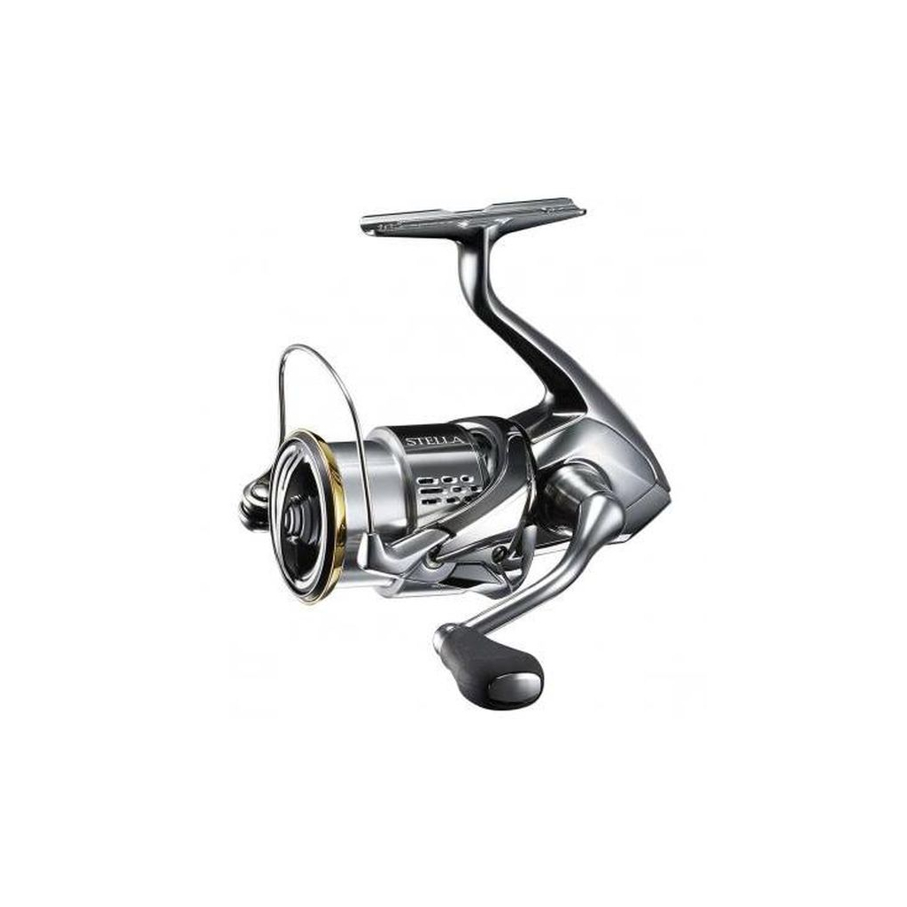 Котушка Shimano Stella FJ C3000XG 12+1BB (STLC3000XGFJ) - зображення 1