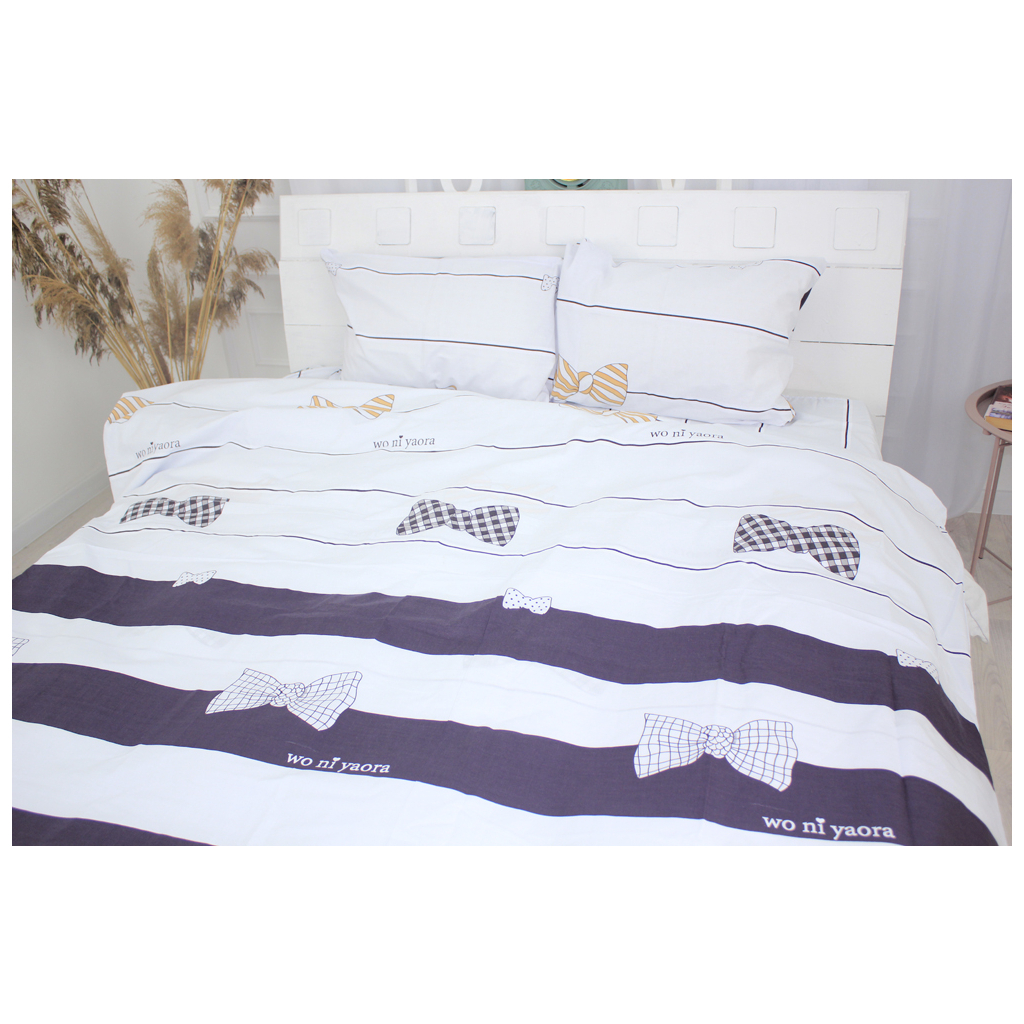 Постільна білизна MirSon Бязь Premium Jose №29INT 160х220 (2200001478077) - зображення 2