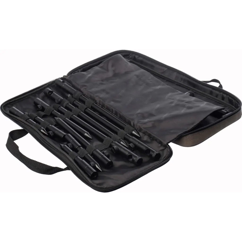 Підставка для вудилища Prologic K1 Rod Pod System 3 Rods Alu (1846.13.07) - зображення 3