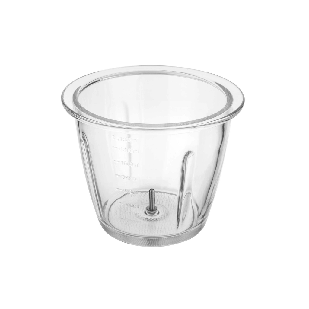 Подрібнювач Sencor SCB 6150SS-EUE3 - зображення 4