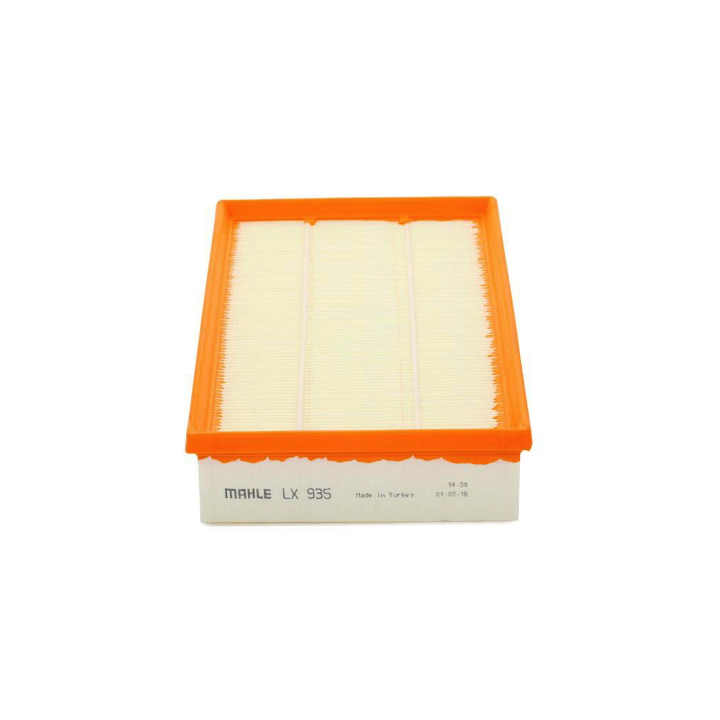 Повітряний фільтр для автомобіля Mahle LX935 - зображення 1