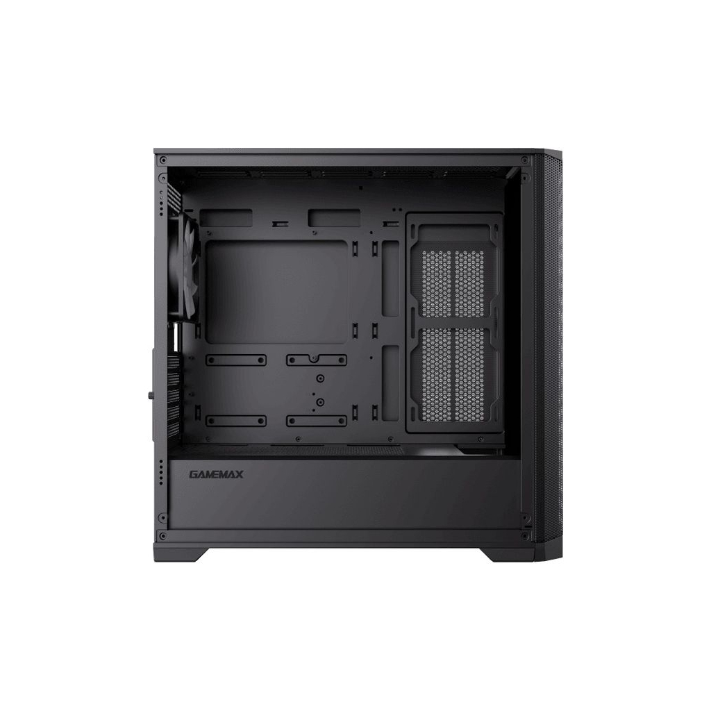 Корпус Gamemax Destroyer Mesh - зображення 4