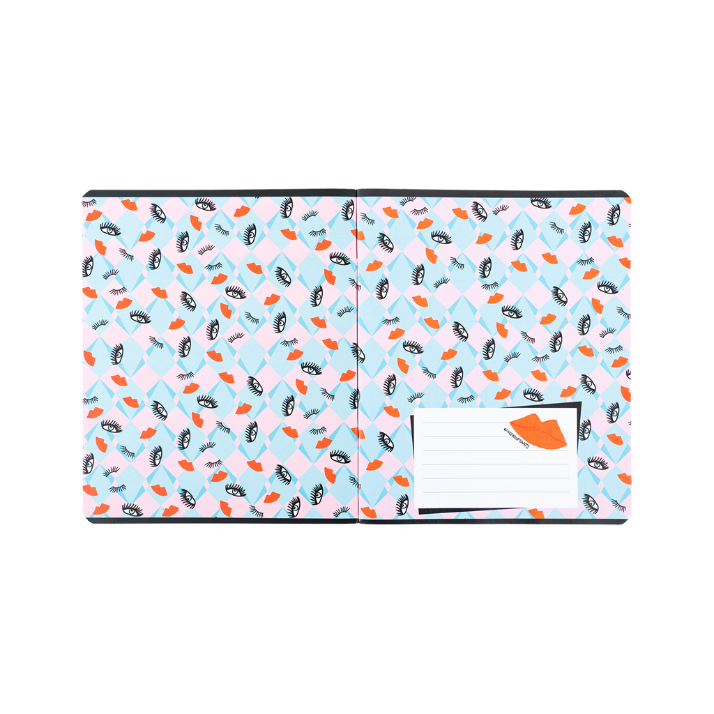 Зошит Kite BBH 48 аркушів, клітинка (K24-259-1) - изображение 12