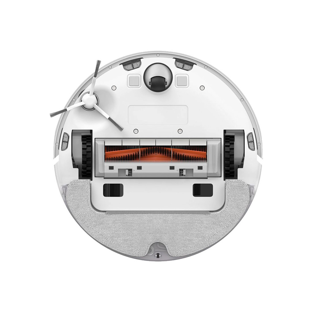 Пилосос Dreame D9 Plus (RLD11GD) - зображення 7