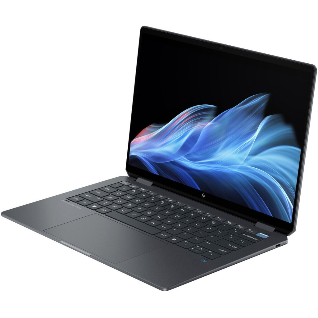 Ноутбук HP OmniBook Ultra Flip x360 14-fh0013ua (D16C3EA) - зображення 3