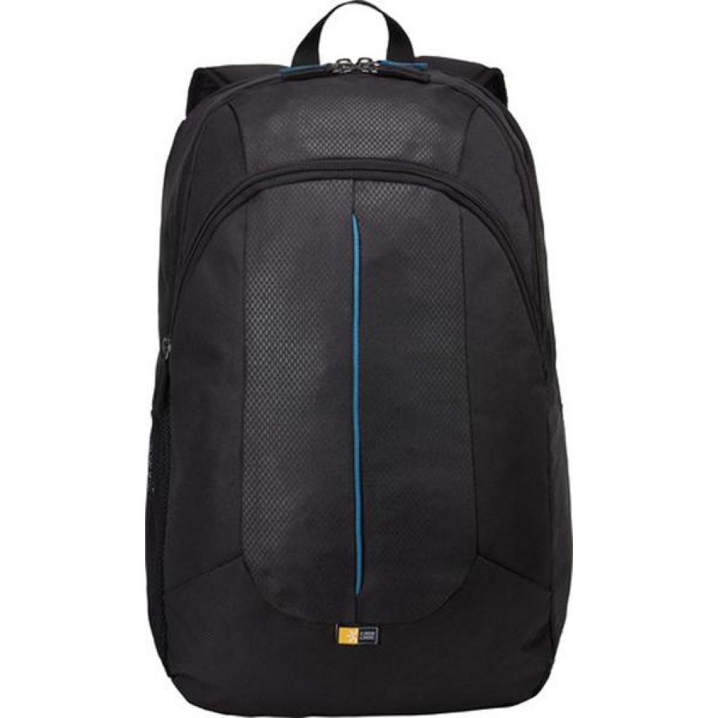 Рюкзак для ноутбука Case Logic 17" Prevailer 34L PREV-217 (Black/Midnight) (3203405) - зображення 2