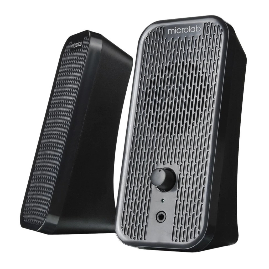 Акустична система Microlab B-55-Black - зображення 1