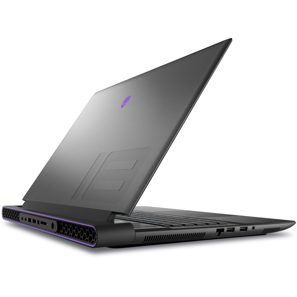 Ноутбук Dell Alienware m18 (210-BKWS_i71TBWP) - зображення 7