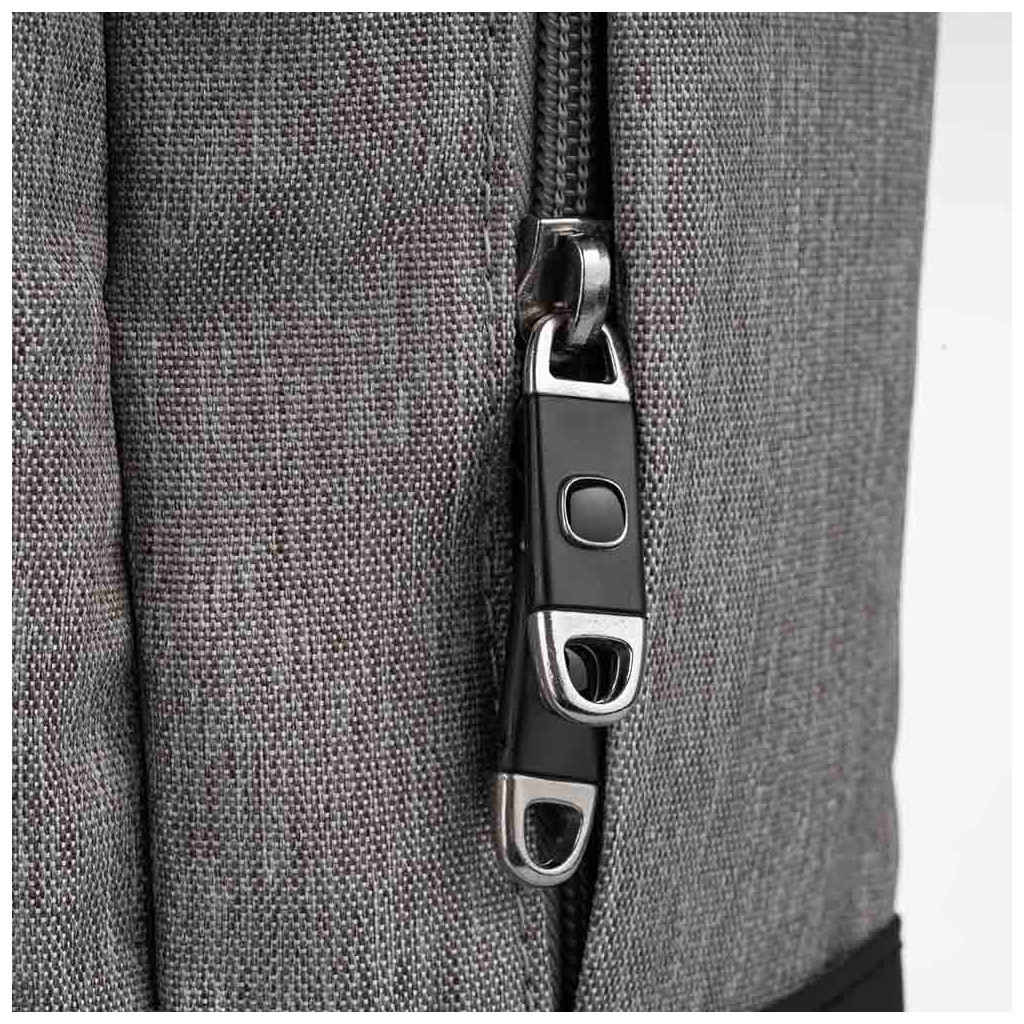 Рюкзак для ноутбука 2E 16" BPN6326 DayPack , grey (2E-BPN6326GR) - зображення 9