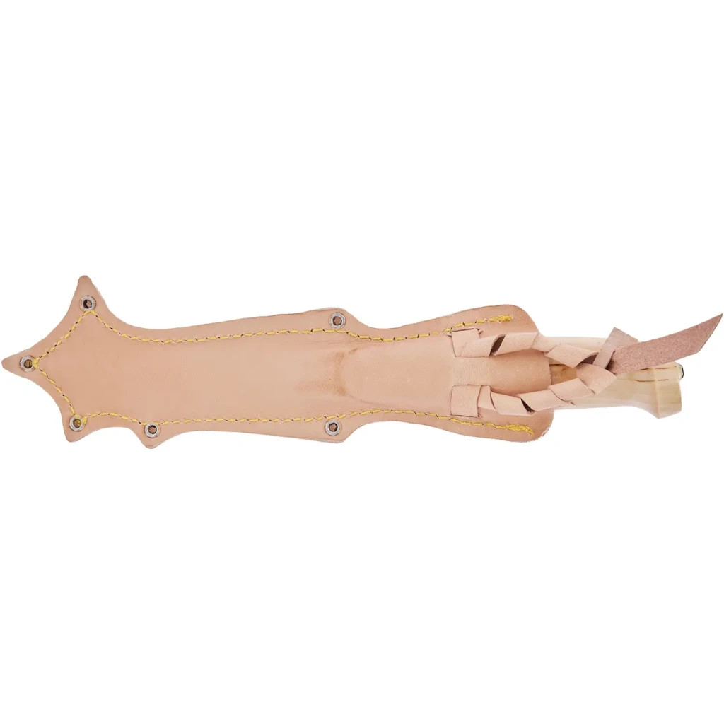 Ніж Marttiini Lynx 132 (132010) - зображення 4