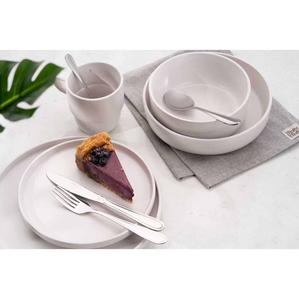 Столова ложка Ardesto Gemini Venice 6 шт (AR1906VS) - зображення 4