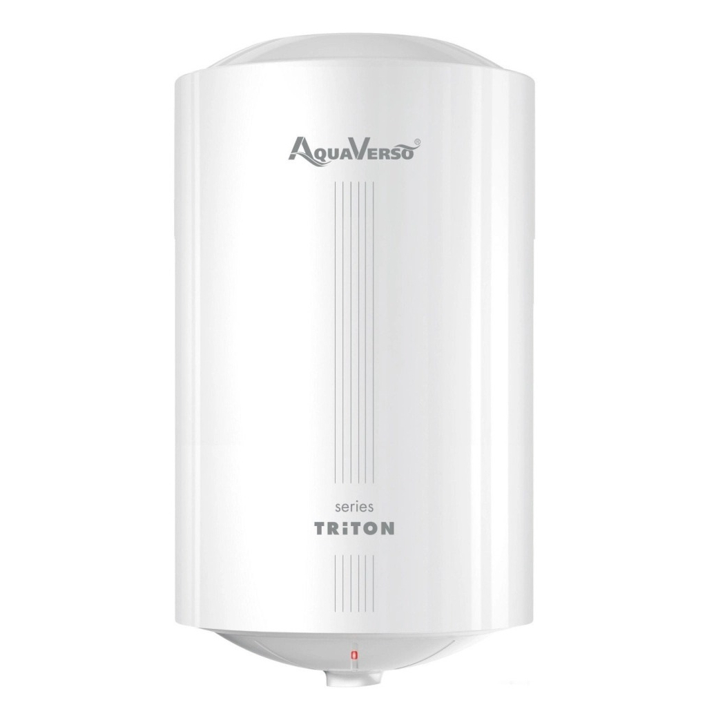 Бойлер AquaVerso Triton 100 V - зображення 1