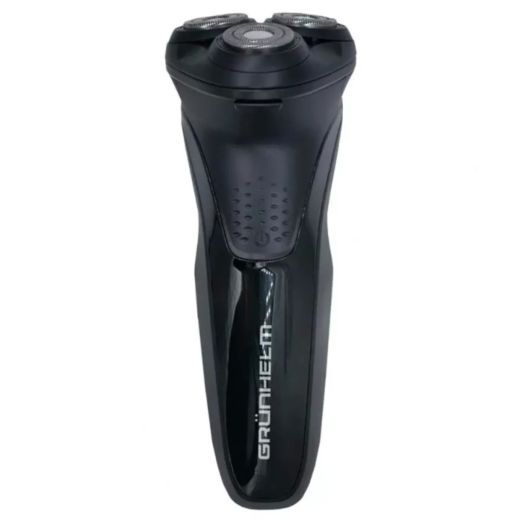 Електробритва Grunhelm GHS-306 - зображення 1