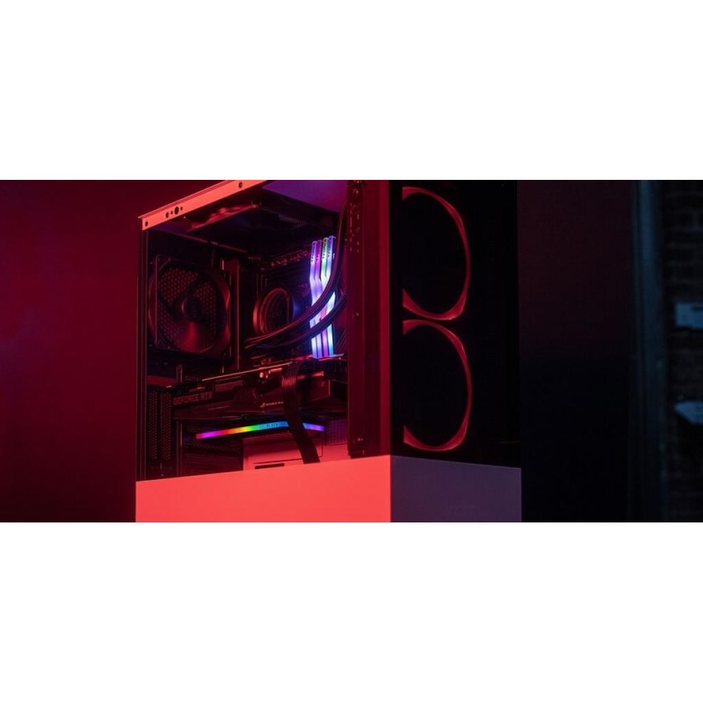 Накопичувач SSD PCI-Express 4TB AN1500 WD (WDS400T1X0L) - зображення 6