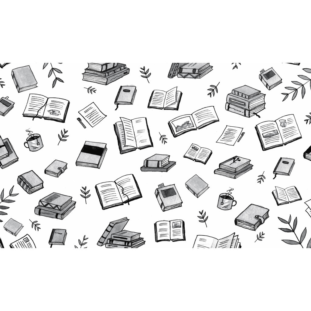 Комікс Книжки - то любов - Деббі Тан Видавництво РМ (9786178373436) - изображение 2