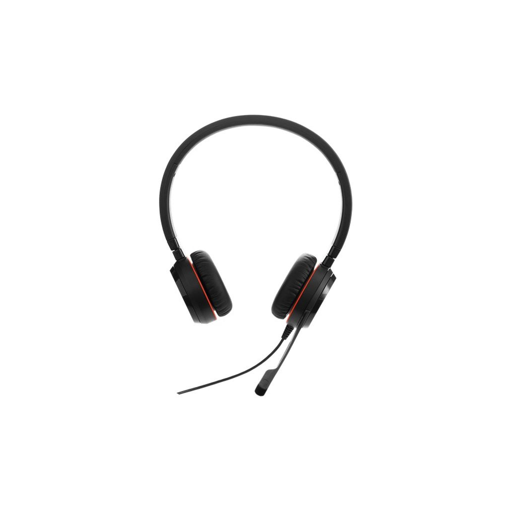 Навушники Jabra Evolve 20 SE MS Stereo (4999-823-309) - зображення 2