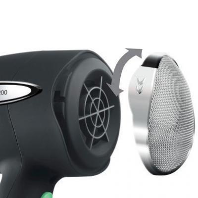 Фен Bosch PHD 9960 - зображення 3