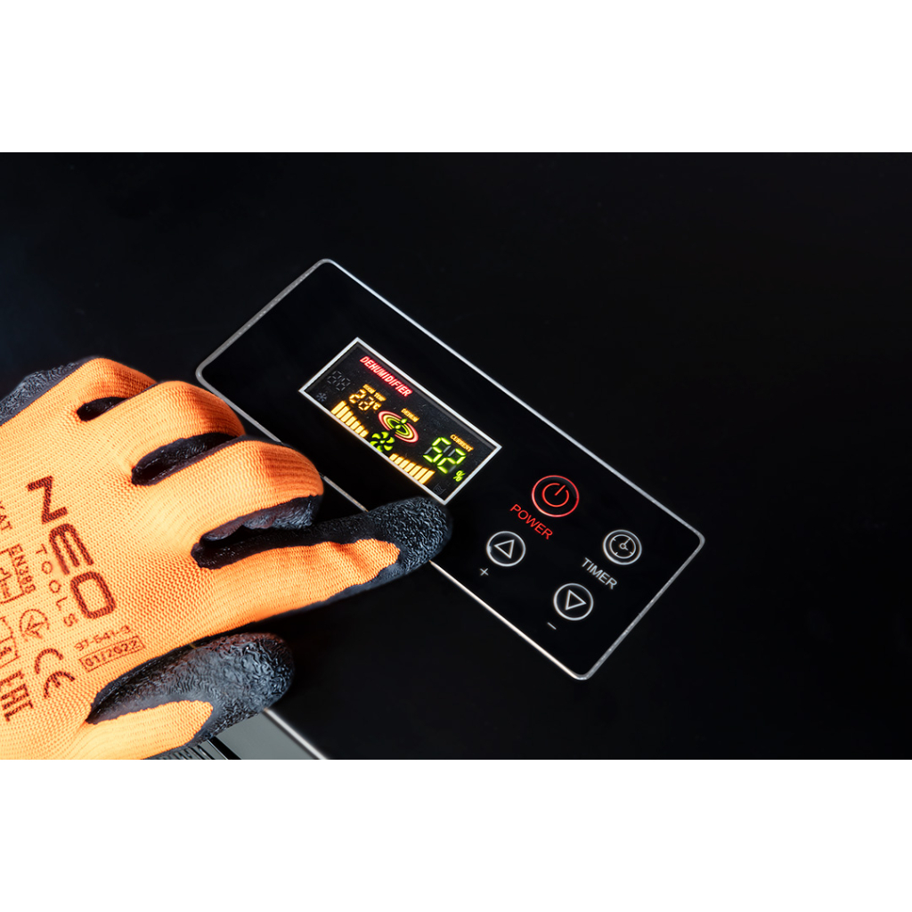 Осушувач повітря Neo Tools 90-162 - изображение 2