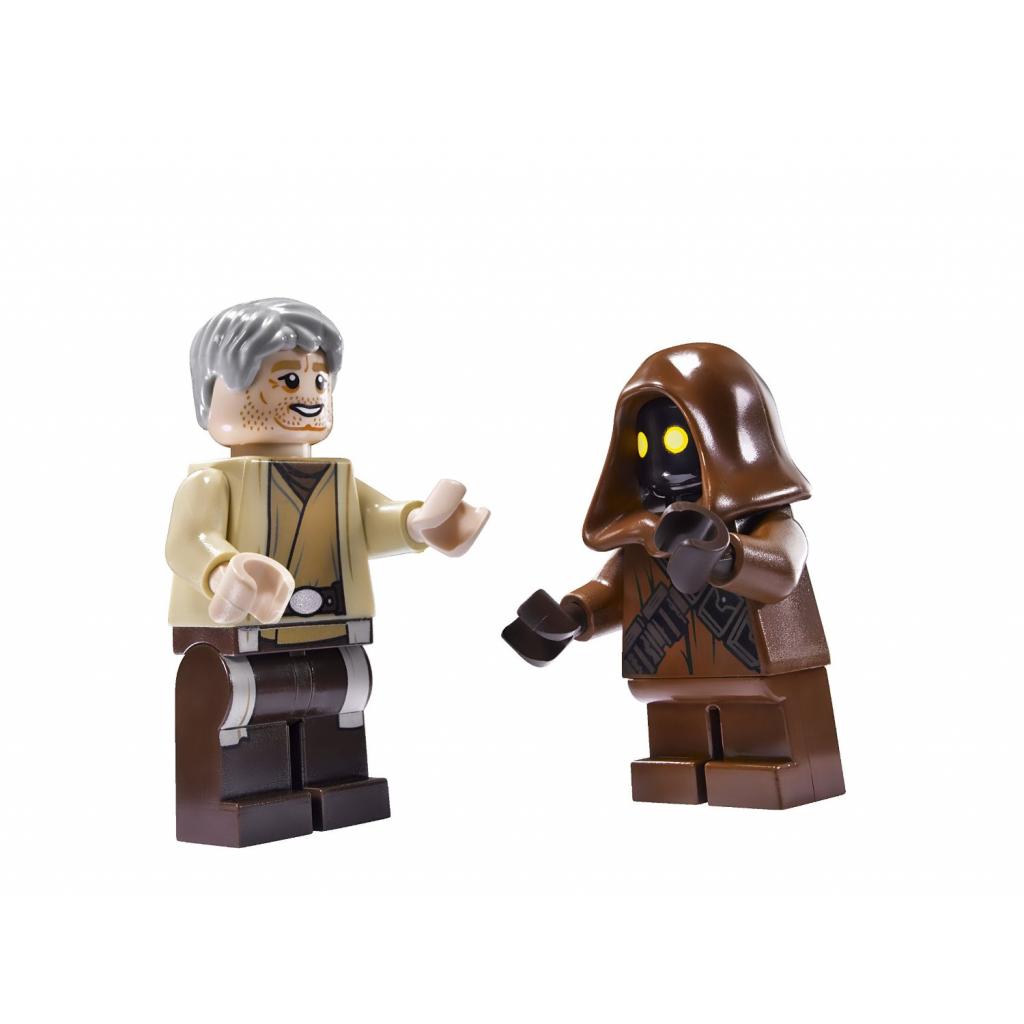 Конструктор LEGO Star Wars Піщаний краулер (75059) - зображення 4