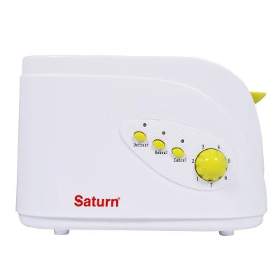 Тостер Saturn ST-EC7021 white - зображення 2