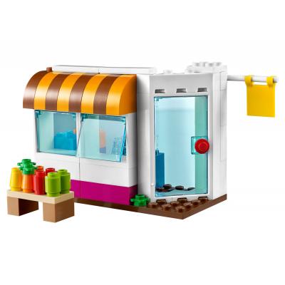 Конструктор LEGO Classic Набір для творчого конструювання (10703) - зображення 8