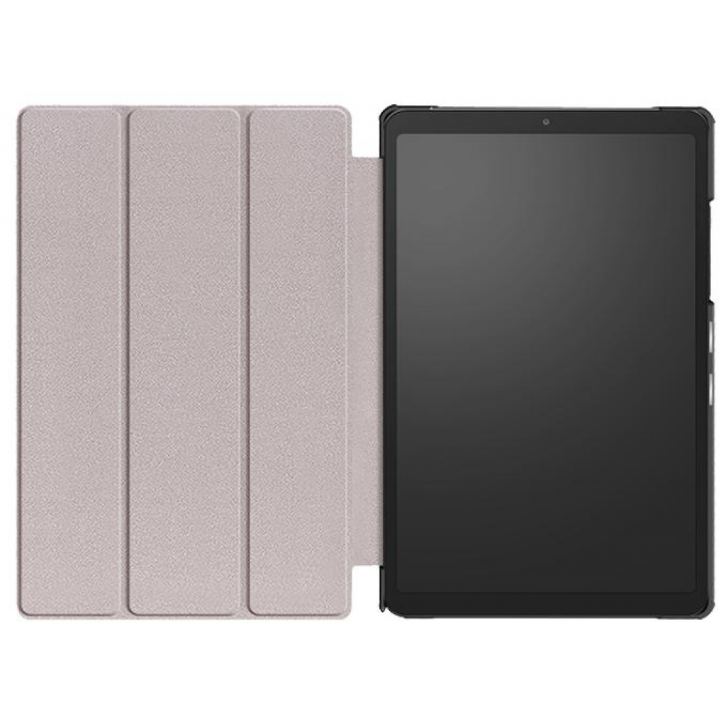 Чохол до планшета Armorstandart Smart Case Samsung Tab A7 T500/T505 Black (ARM58630) - зображення 3