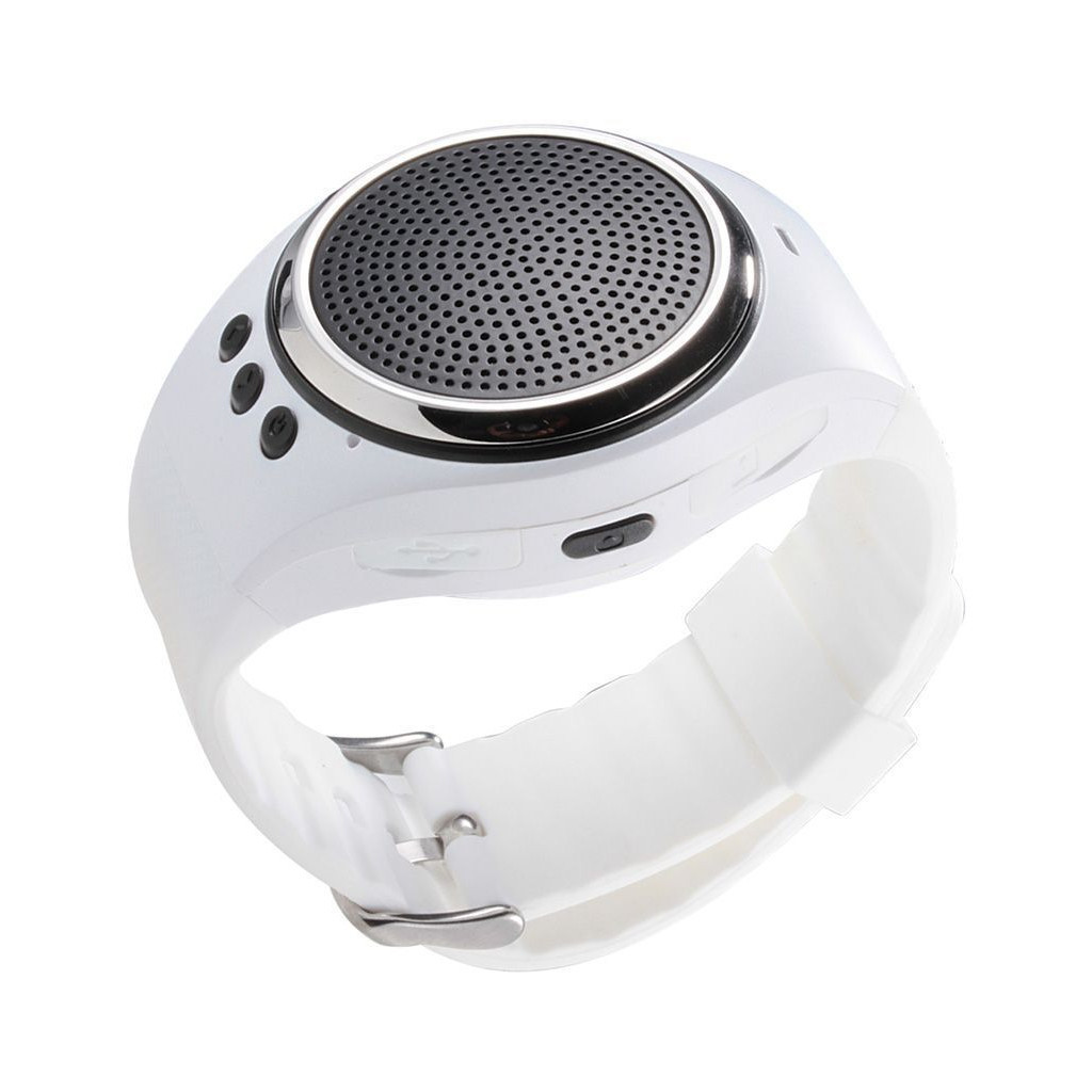 Смарт-годинник UWatch RS09 White (F_55208) - зображення 3