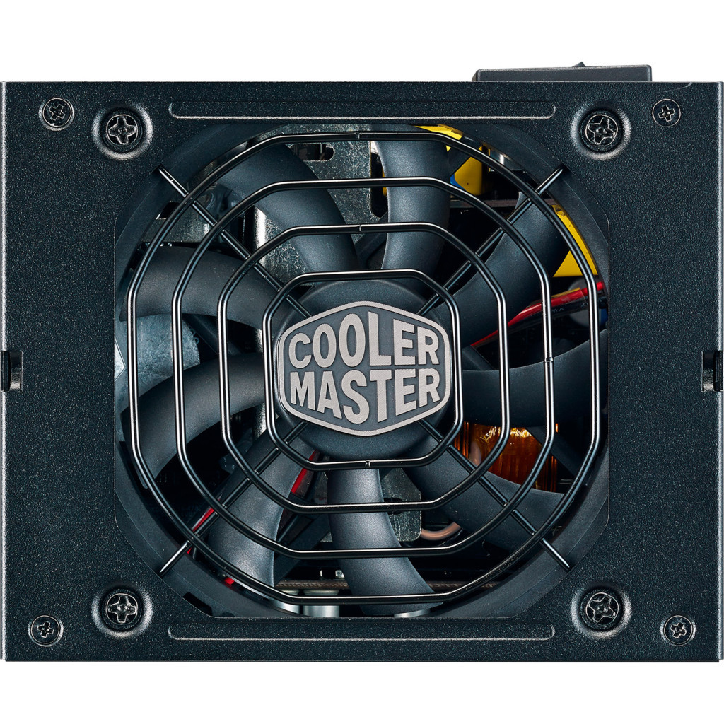 Блок живлення CoolerMaster 750W V750 SFX GOLD (MPY-7501-SFHAGV-EU) - изображение 7