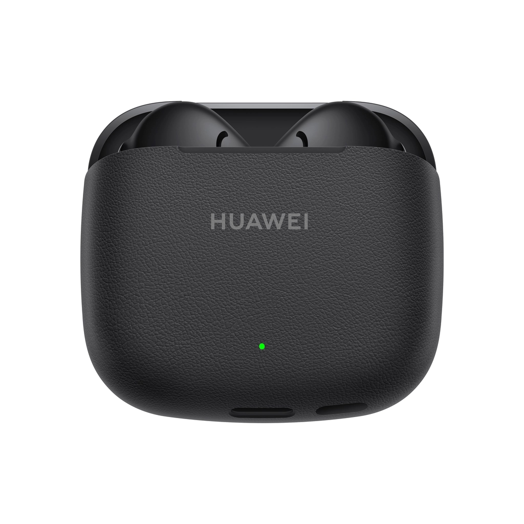 Навушники Huawei Freebuds SE 3 Black (55037988) - зображення 4