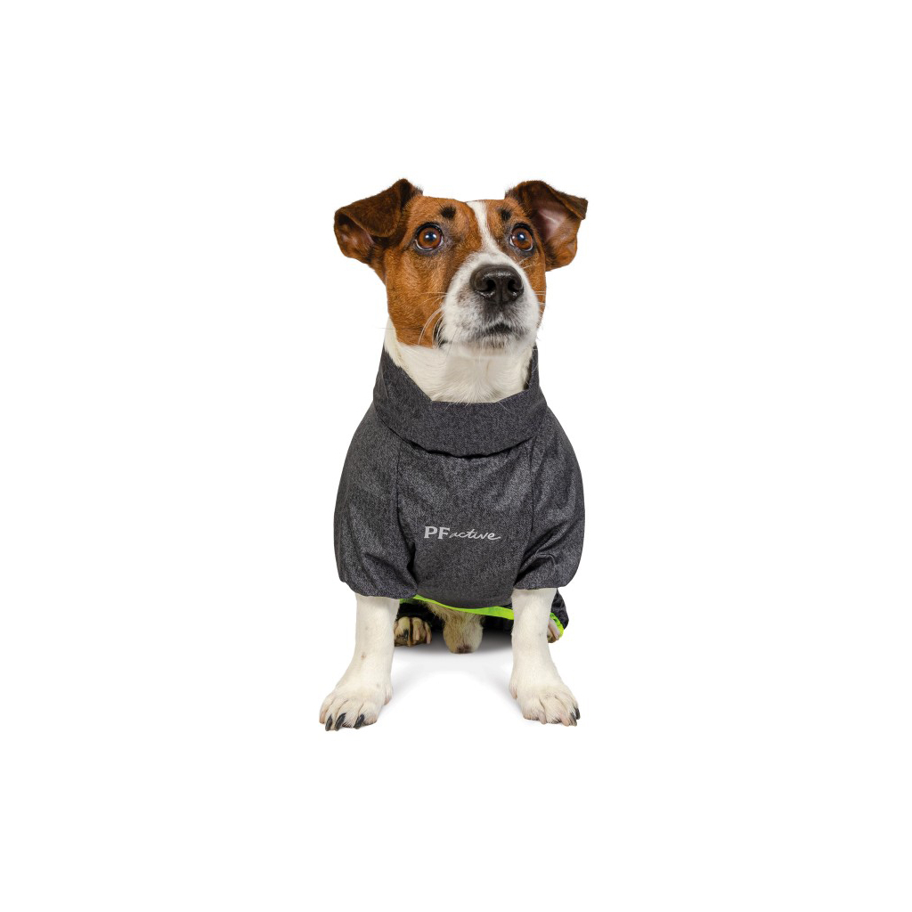 Комбінезон для тварин Pet Fashion "RAIN" S (4823082416424) - зображення 2