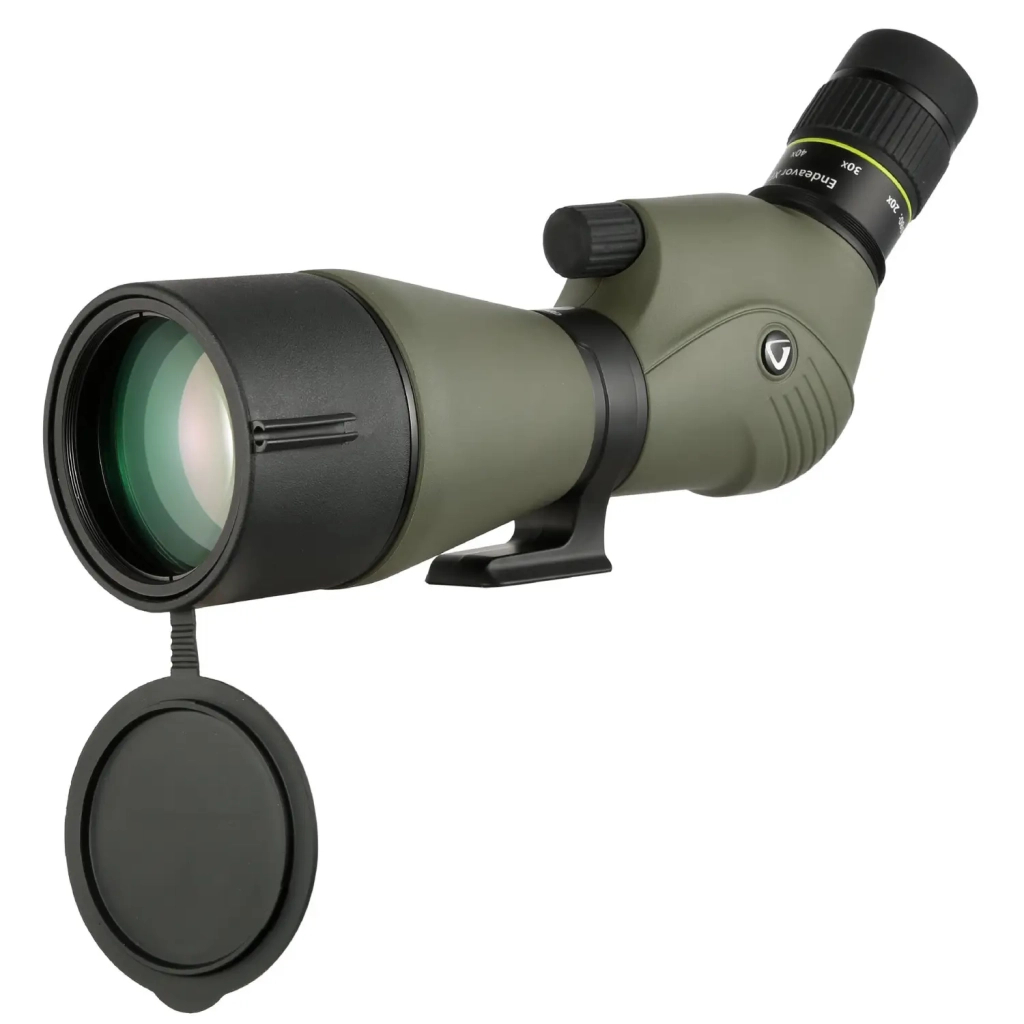 Підзорна труба Vanguard Endeavor XF 80A 20-60x80/45 WP (Endeavor XF 80A) - изображение 1