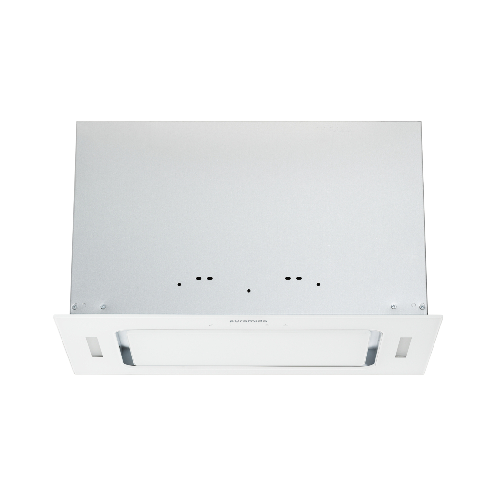 Витяжка кухонна Pyramida CX 52 (1100) SR GWH - зображення 1