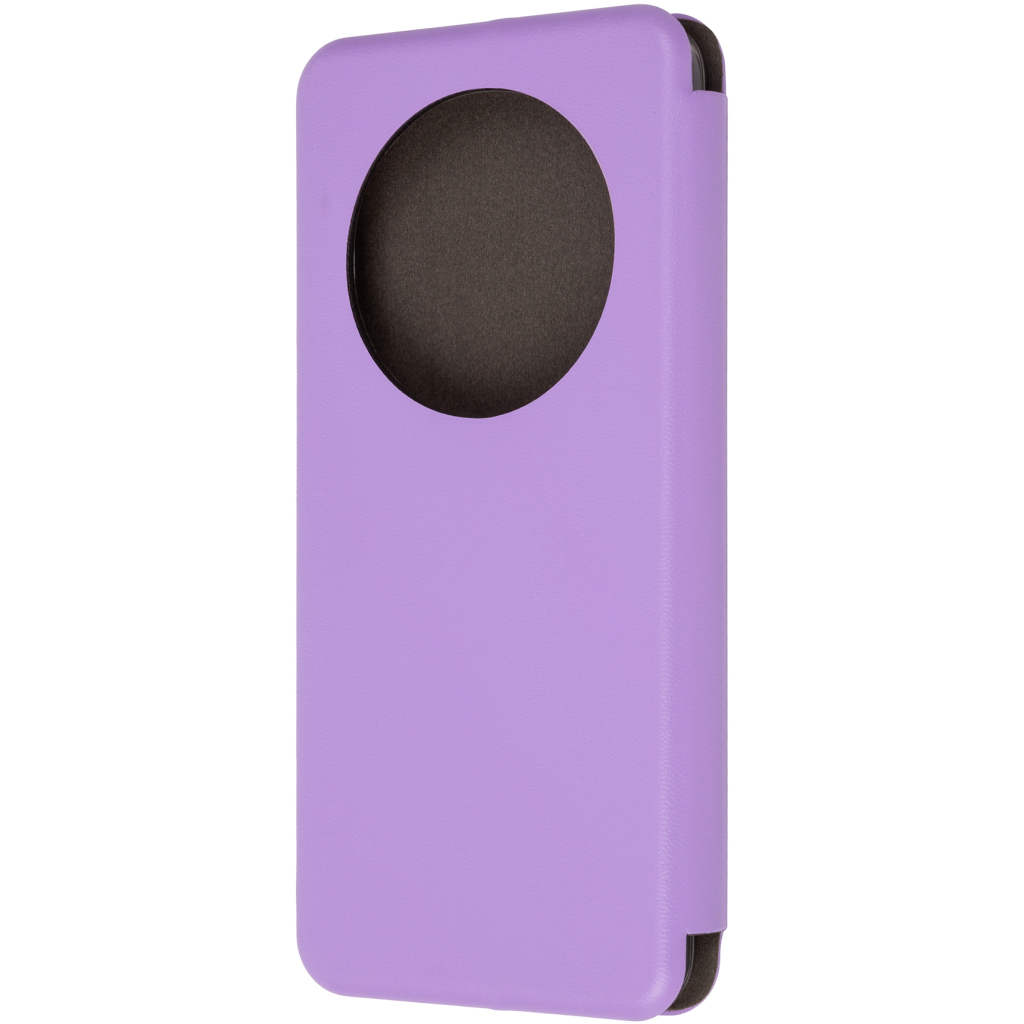 Чохол до мобільного телефона Armorstandart G-Case Xiaomi Poco M7 5G Lilac (ARM85367) - зображення 2