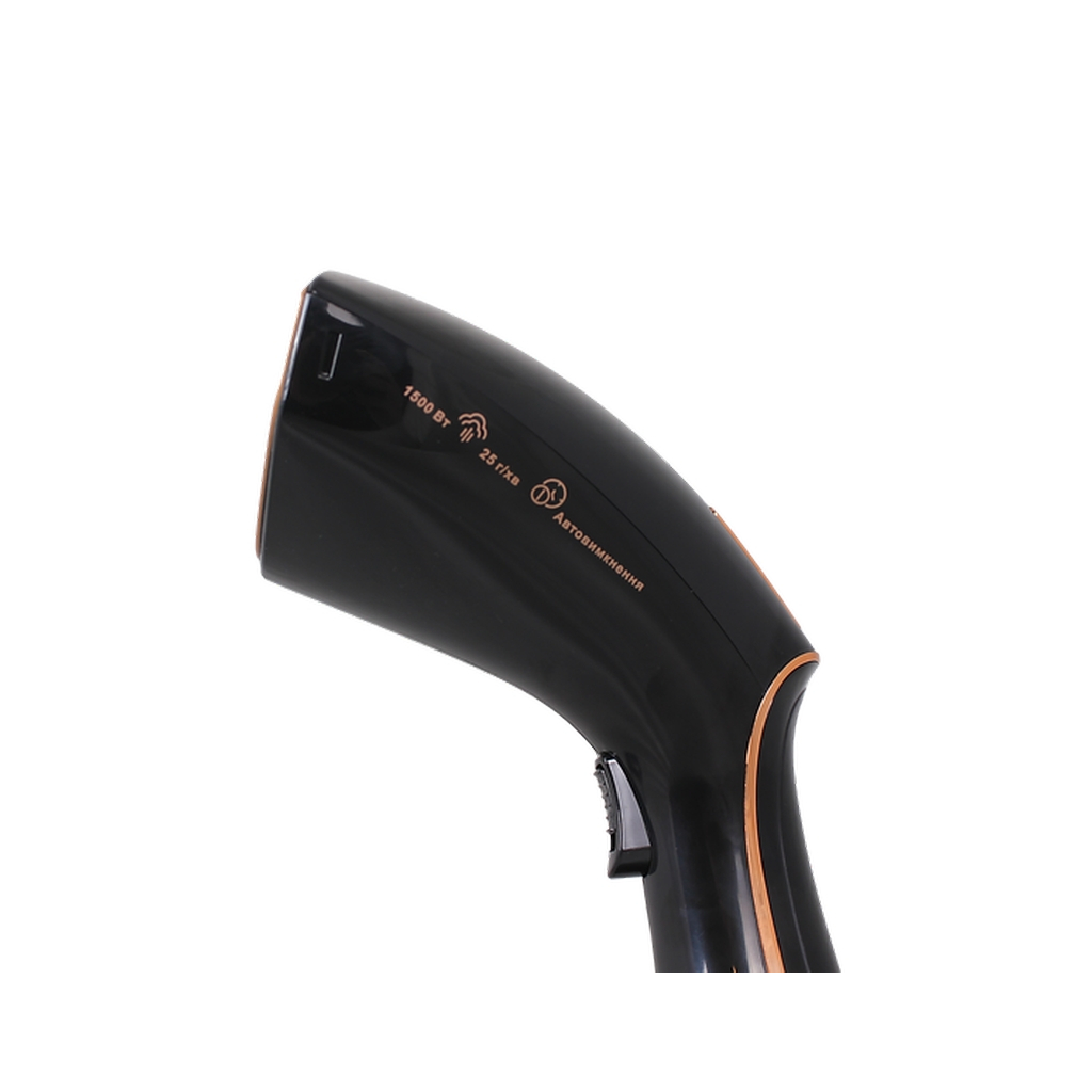 Відпарювач для одягу PRIME Technics PSI 1525 B - зображення 6