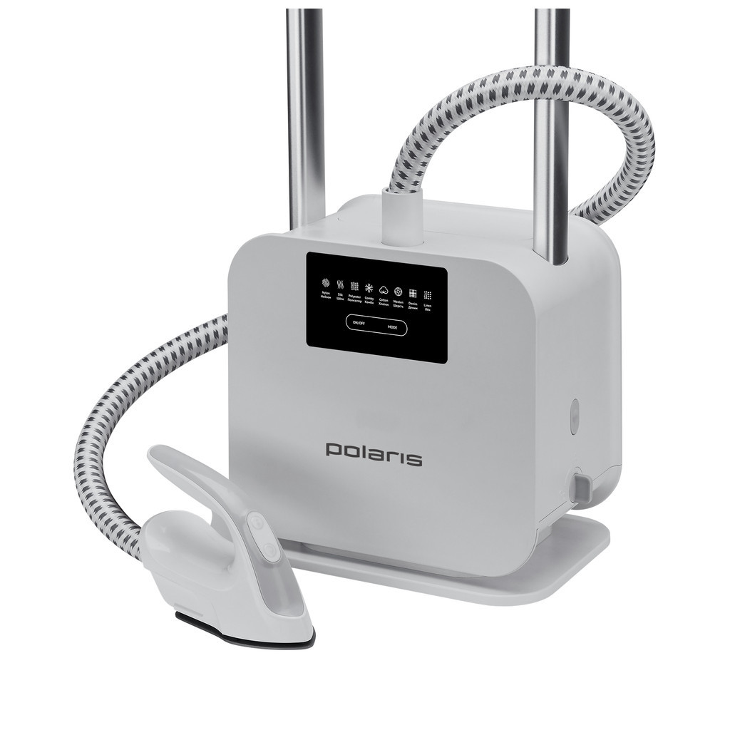 Відпарювач для одягу Polaris PGS 2020VA - зображення 7