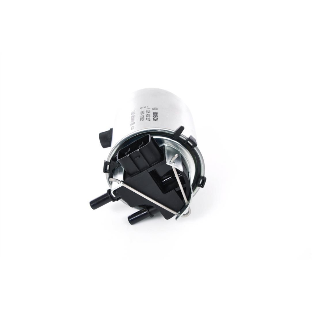 Фільтр паливний Bosch F 026 402 201 - зображення 1