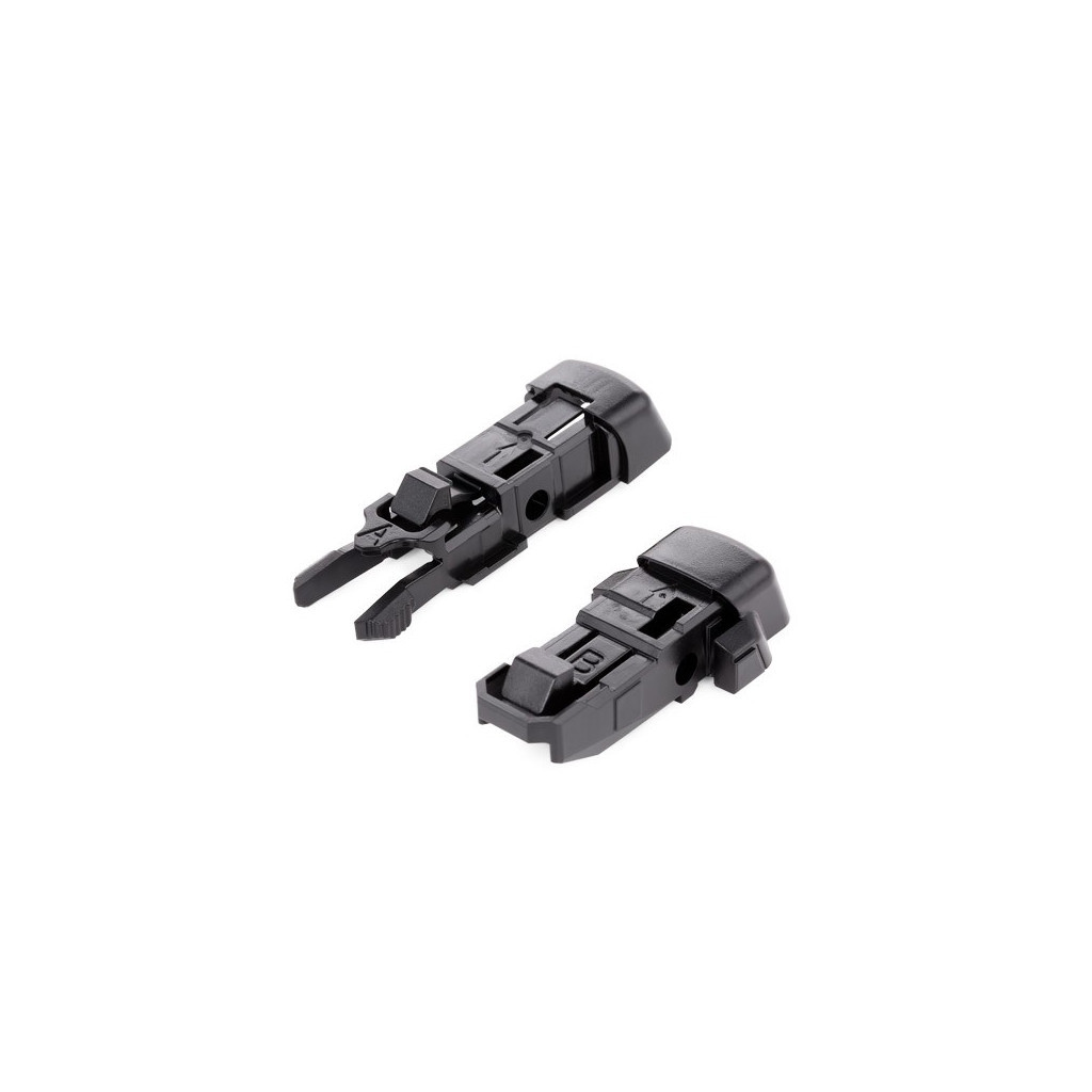 Щітка склоочисника Valeo 578505 - зображення 4