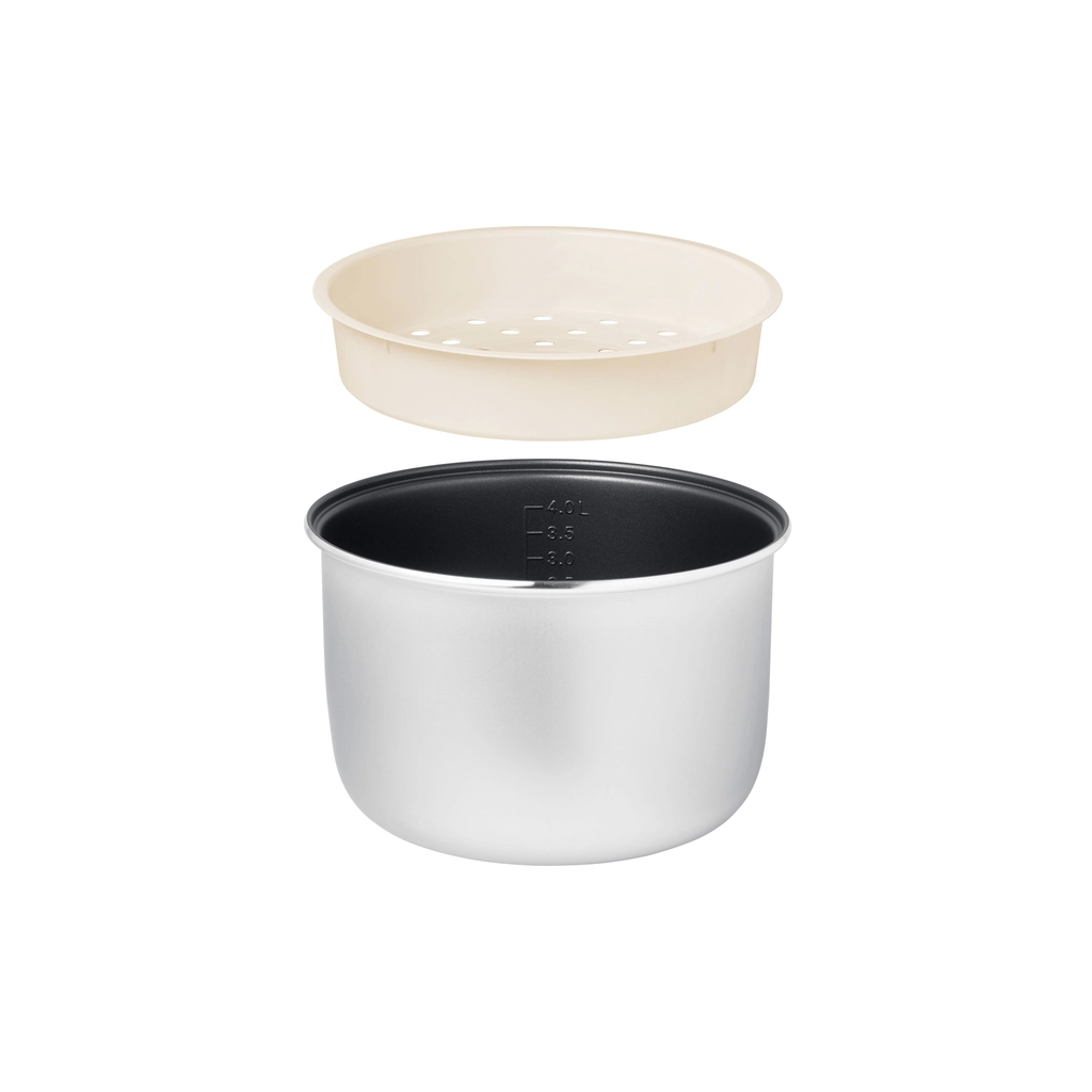 Мультиварка Rotex RMC501-B - зображення 11