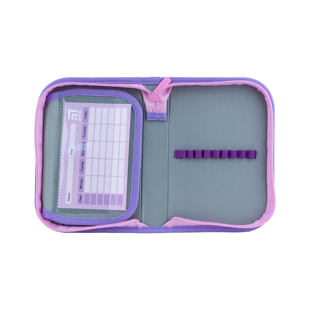 Пенал Kite 621 Lovely (K22-621-7) - зображення 3