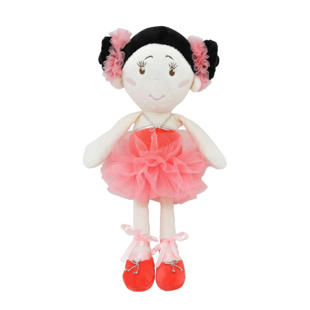 М'яка іграшка Tigres Лялька Донна fashion girl (ЛЯ-0046) - зображення 1