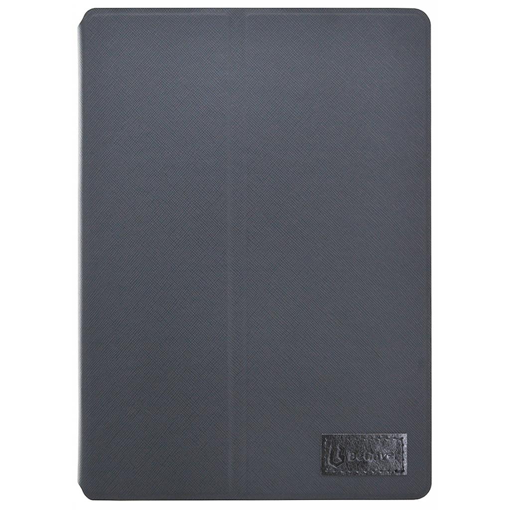 Чохол до планшета BeCover Premium Apple iPad Air 3 2019 Black (703726) (703726) - зображення 1