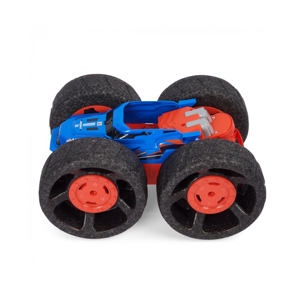 Радіокерована іграшка Air Hogs Jump Fury (6060398) - зображення 1