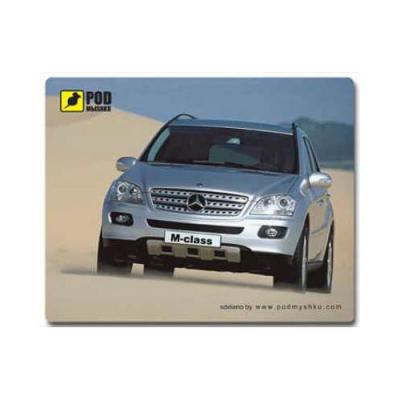 Килимок для мишки Pod Mishkou Мерседес M2 - зображення 1