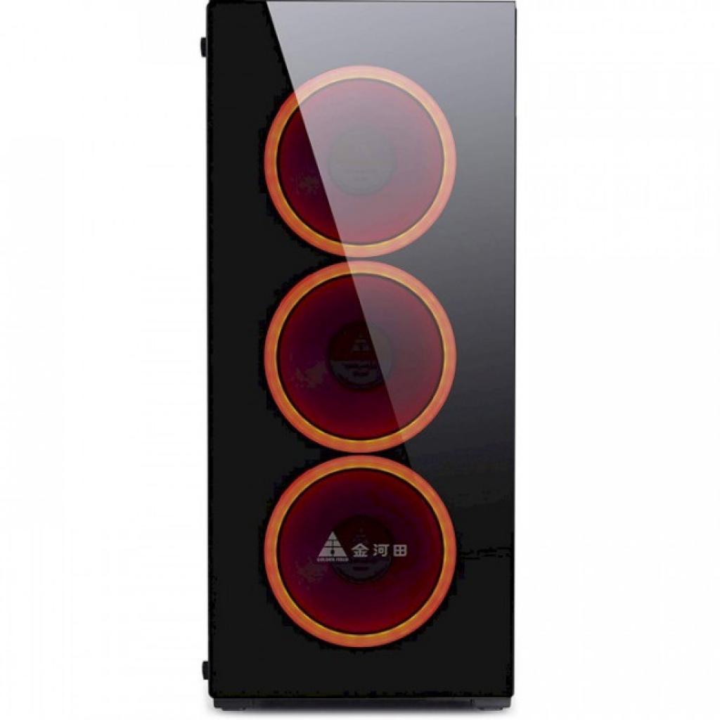 Корпус Golden Field N17 - зображення 2