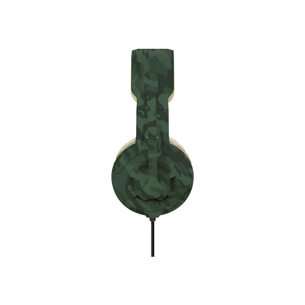 Навушники Trust GXT 411C RADIUS 3.5mm Jungle Camo (24359) - зображення 6