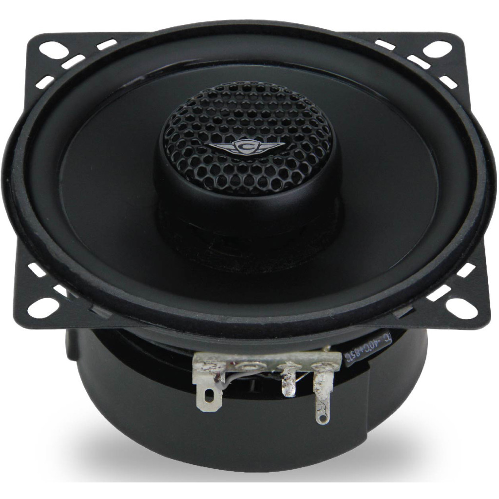 Коаксіальна акустика Cadence QR 942 - зображення 4