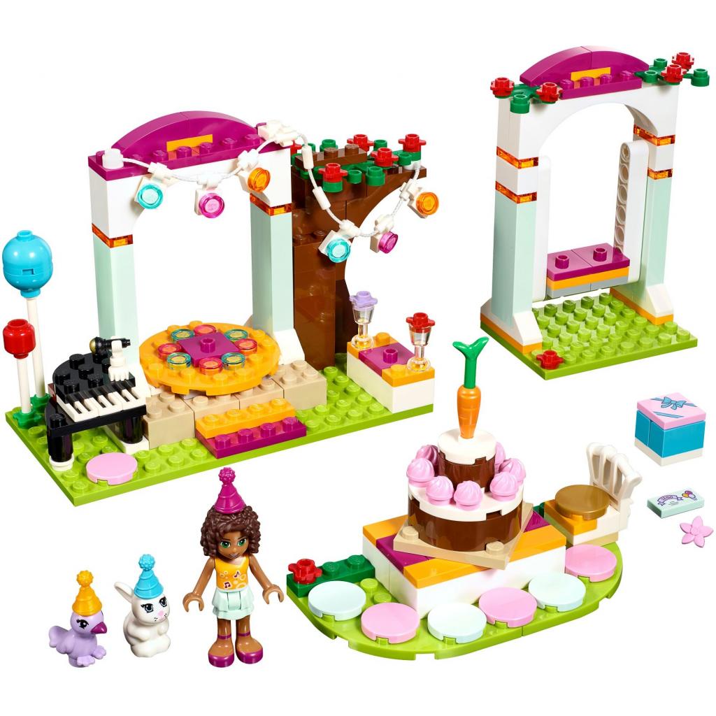 Конструктор LEGO Friends Комплексний набір 3 в 1 (66537) - зображення 2