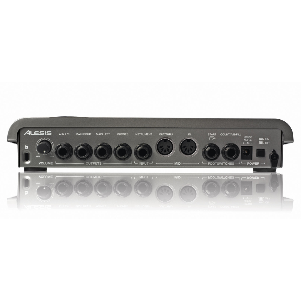 Драм-машина Alesis SR18 - изображение 3